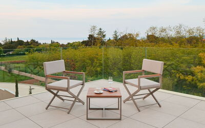 Alojamiento:&nbsp;Petram Resort & Residences 121.2
