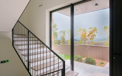 Alojamiento:&nbsp;Petram Deluxe Villa with Rooftop Pool 121.5