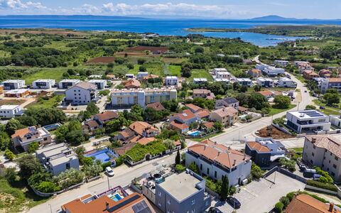 Serenissima: Departamento, Balcón, Costa, Hotel, Recurso, Balneario, Ciudad De Vacaciones, Bahía, Ático