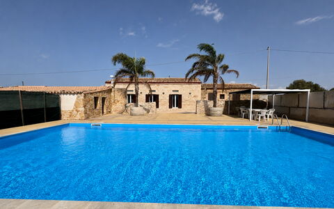 L'Oasi di Salvo: Piscina, Recurso, Recreación, Ocio, Centro De Ocio, Hotel, Ciudad De Vacaciones, Villa, Vacaciones