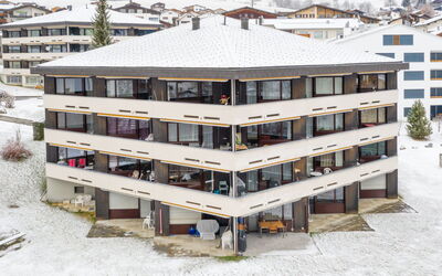 Quadra Apt. B223