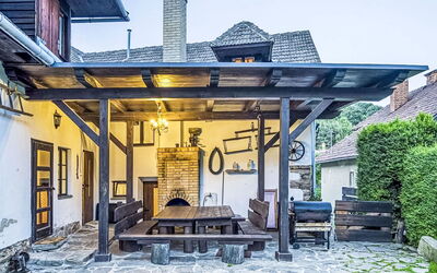 Fairytale Retreat
