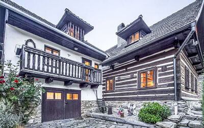 Fairytale Retreat