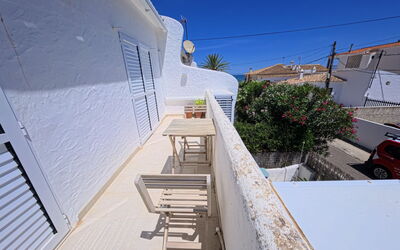 Sea Breeze House