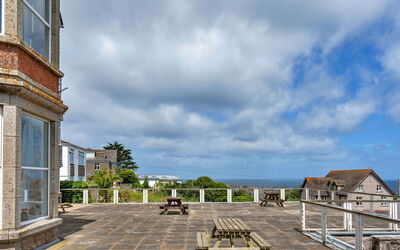 No. 10 Porthmeor