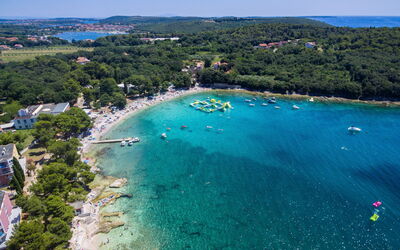Pula Banjole 112