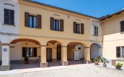 Casa Vescovo