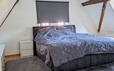 Alojamiento:&nbsp;Alte Scheune Loft 100.2