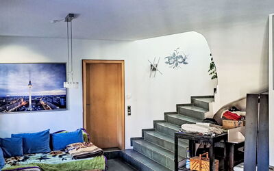 Alojamiento:&nbsp;Alte Scheune Loft 100.2