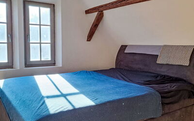 Alojamiento:&nbsp;Alte Scheune Loft 100.2