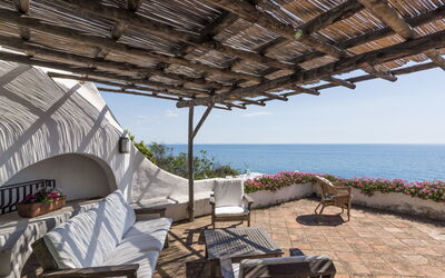 Villa Delfino