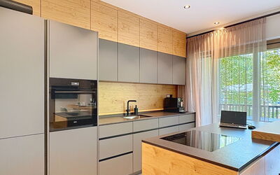 Apartment Places2Be