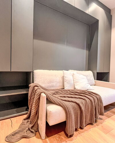 Apartment Places2Be