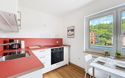 Cozy Home Lahnstein