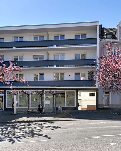 Cozy Home Lahnstein