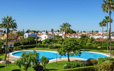 San Pedro Beach - Marbella, Andalucía, España