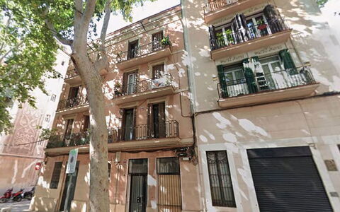 Poble Nou - Llacuna: Piscina, Ciudad De Vacaciones, Eco Hotel, Recurso, Villa