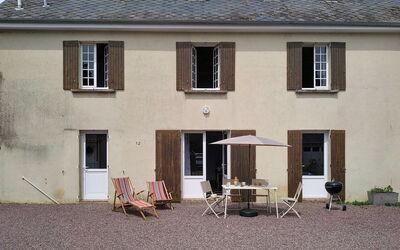 Le Village