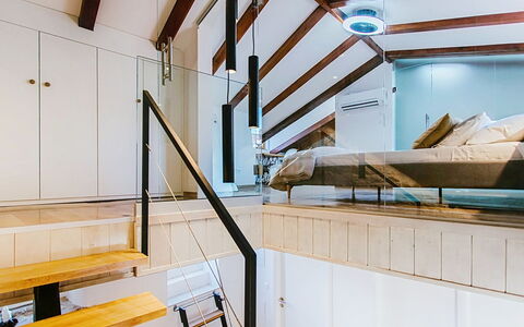 Nerium: Piscina, Ciudad De Vacaciones, Eco Hotel, Recurso, Villa