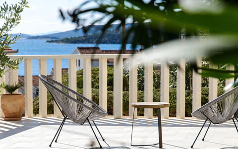 Nerium: Piscina, Ciudad De Vacaciones, Eco Hotel, Recurso, Villa
