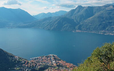 Una Finestra sul Lago