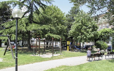Una Finestra sul Lago