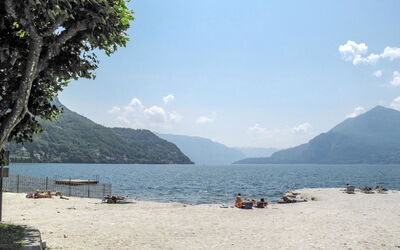 Una Finestra sul Lago