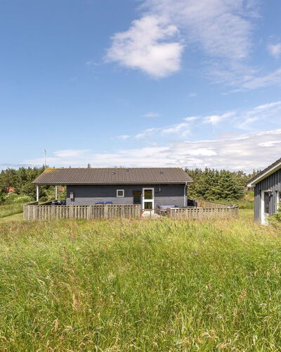 Solveig - 1.5Km from the Sea