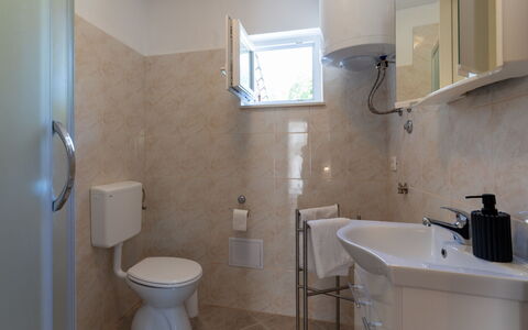 Romana: Baño, Arreglo De Tubería, Lavabo Del Baño, Piso, Diseño De Interiores, Pared, Lavabo, Suelo, Grifo, Plomería