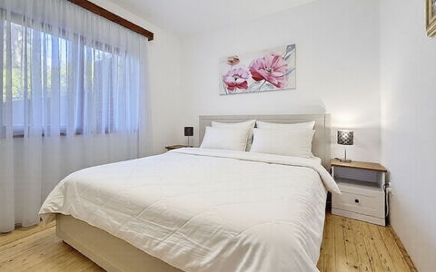 Sea Wiew 1: Cama, Mueble, Diseño De Interiores, Habitación, Suelo, Sábana, Piso, Textil, Habitación, Linos