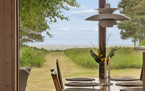 Stasia - 50M from the Sea: Mueble, El Terreno Del Lote, Mueble Para Exteriores, Llanura, Silla, Mesa Al Aire Libre, Jardín, Sombra, Manchas De Madera