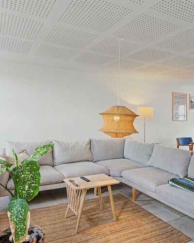 Swarthofthi - 90M from the Sea
