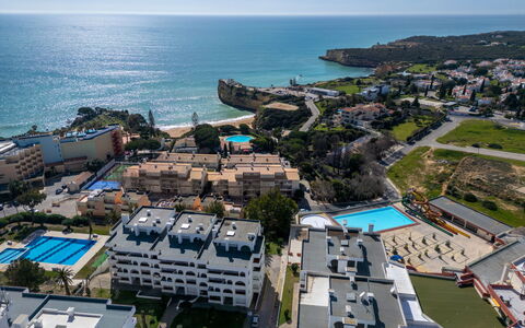 Ocean Mood: Departamento, Piscina, Condominio, Hotel, Recurso, Ciudad De Vacaciones, Centro De Ocio
