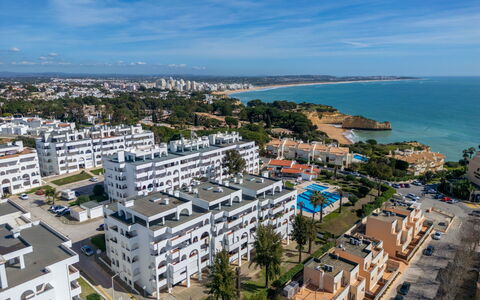 Ocean Mood: Departamento, Piscina, Condominio, Hotel, Recurso, Ciudad De Vacaciones, Centro De Ocio