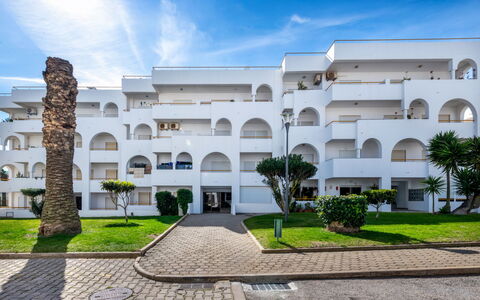 Ocean Mood: Departamento, Piscina, Condominio, Hotel, Recurso, Ciudad De Vacaciones, Centro De Ocio