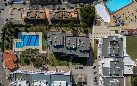 Ocean Mood: Departamento, Piscina, Condominio, Hotel, Recurso, Ciudad De Vacaciones, Centro De Ocio