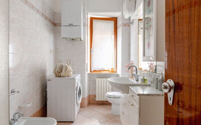 Casa Acquamarina