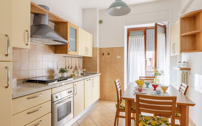 Casa Acquamarina