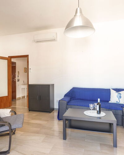 Casa Acquamarina
