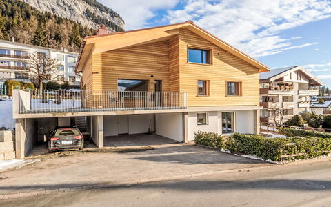 Alojamiento:&nbsp;Casa Majo 3.5 832.2