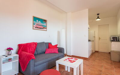 Alojamiento:&nbsp;Les Terrasses de Valcros 71.1
