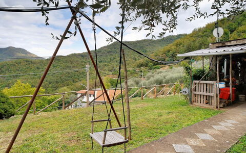 Ca de Baci