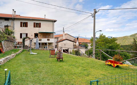 Ca de Baci