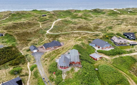 Nyyrikki - 350M from the Sea: Techo, Paisaje, Área Rural, Cabaña, El Terreno Del Lote, Pendiente, Pueblo, Pradera, \Choza, Cayó