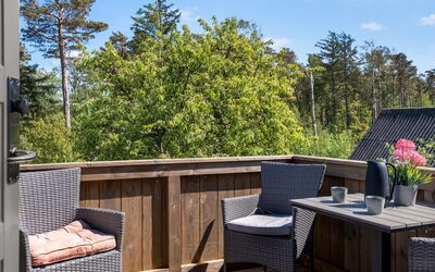 Yorrick - 5Km from the Sea