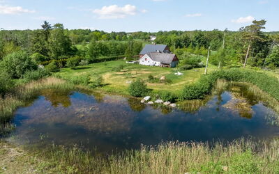 Yorrick - 5Km from the Sea