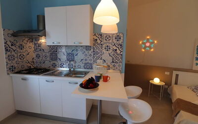 Casa Maya a Otranto