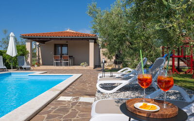 Villa Greta