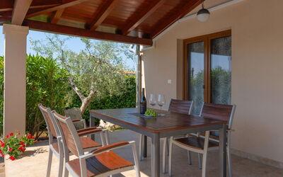 Villa Greta