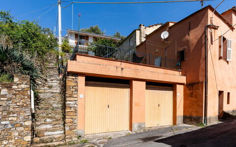 Paolina: Diseño De Interiores, Departamento, Balcón, Madera Dura, Manchas De Madera, Suelos De Madera, Pretil, La Luz Del Día, Hotel, Ático